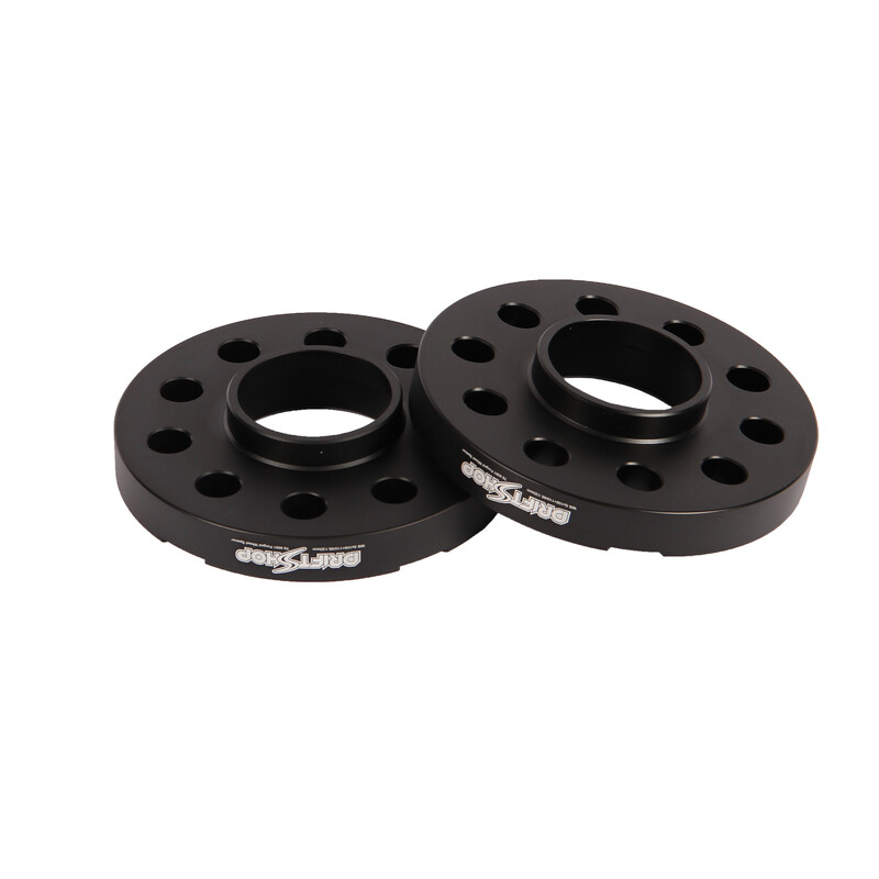 5x108 & 5x110 Hubcentric "Slip On" Wheel Spacers - 20 mm (CB 65.1)